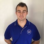 Profile Picture of Joshua Holt (@holtpersonaltraining) on Instagram