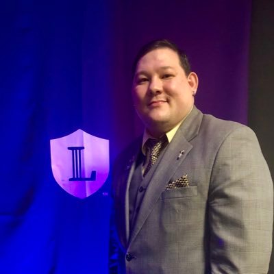 Profile Picture of Derek Keene (@DerekKeene3) on Twitter
