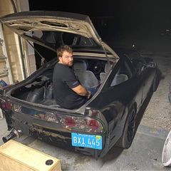 Profile Picture of Robert McCourt (@robertmccourt1) on Tiktok