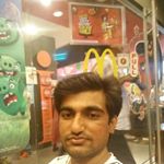 Profile Picture of Amit Pandya (@amitpandyaak) on Instagram