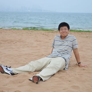 Profile Picture of Luping Wang (@luping.wang.378) on Facebook