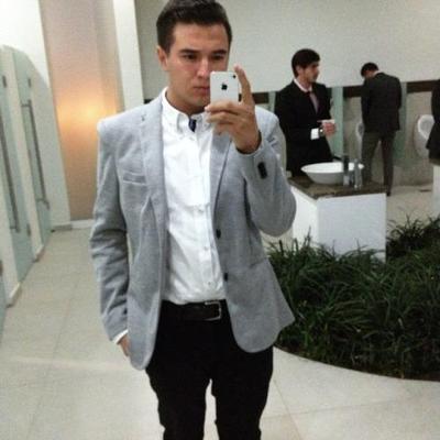 Profile Picture of Edward Vega Manzano (@edwardmanzanoo) on Twitter