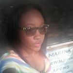 Rashida Thompson - Instagram Profile Picture of Rashida Thompson (@rashida_thompson) on Instagram