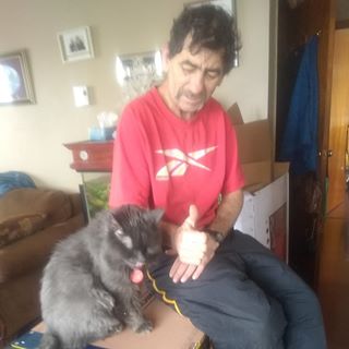Profile Picture of Roland Keeping (@roland.keeping.9) on Facebook