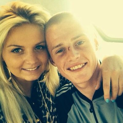 Profile Picture of Bradley Reid (@bradleyreid52) on Twitter