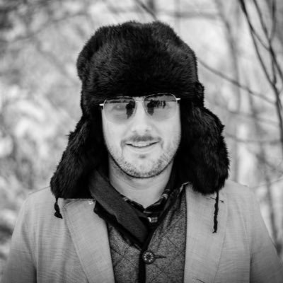 Profile Picture of Philip G. L. Barlow (@@PhilipGLBarlow) on Twitter