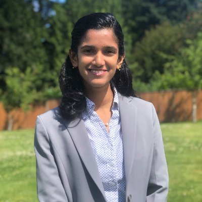 Profile Picture of Geetika Singh (@GeetikaSi) on Twitter