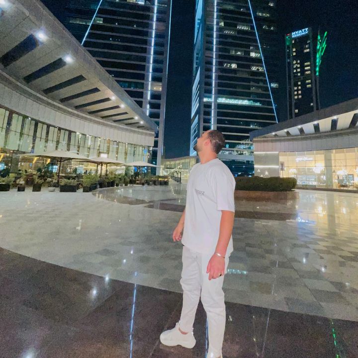 Profile Picture of Mohamed Arafat (@banomassr) on Tiktok