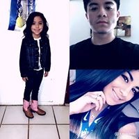 Profile Picture of Alma Leal-watson (@alma-leal-watson) on Quora