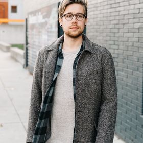 Profile Picture of The Kentucky Gent (@thekentuckygent) on Pinterest