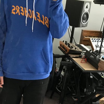 Profile Picture of Gab (@gabstrum) on Twitter