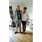 Profile Picture of Paula Byrne (@paulabyrne__) on Instagram