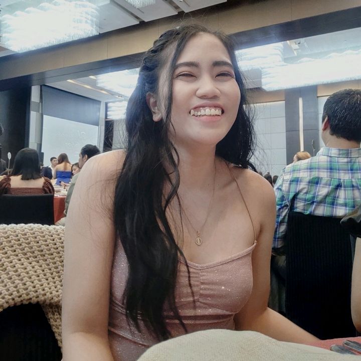 Profile Picture of Grace Yap (@cristelgraceyap_) on Tiktok