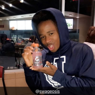 Profile Picture of Sampson (@Michael08792111) on Twitter