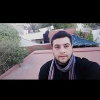 Profile Picture of Chaparro (@NicolasChapar16) on Twitter