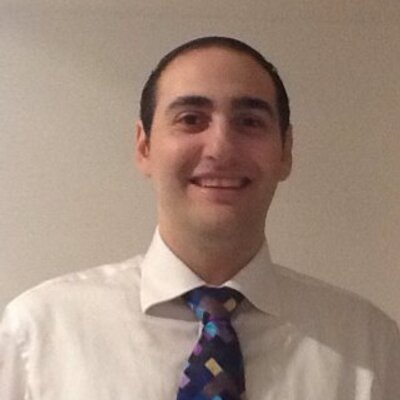 Profile Picture of Jonathan Chaim Cohen (@chaimcohen) on Twitter