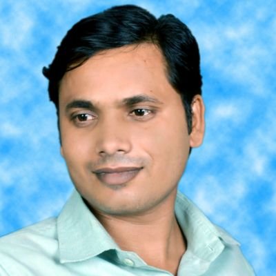 Profile Picture of Dr.Narendra Kumar (@drnarendrahuman) on Twitter