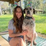 Profile Picture of Amber J Singh Bartle (@ambbbbbbbbbz) on Instagram