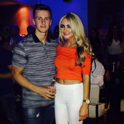 Profile Picture of Sean Yates (@Seanyates93) on Twitter