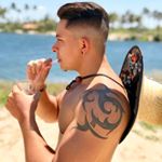 Profile Picture of ☘️......🔱 〽️......☘️ (@williamor__mello) on Instagram