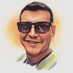 Profile Picture of Adam Hensel (@adamhenzy) on Instagram