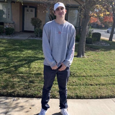 Profile Picture of Josh Pfeifer (@joshpfeifer6) on Twitter