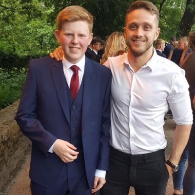 Profile Picture of Brandon Boatwright (@Brandonboat2000) on Twitter