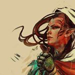 Profile Picture of Amanda Shae (@wwifihunters) on Instagram