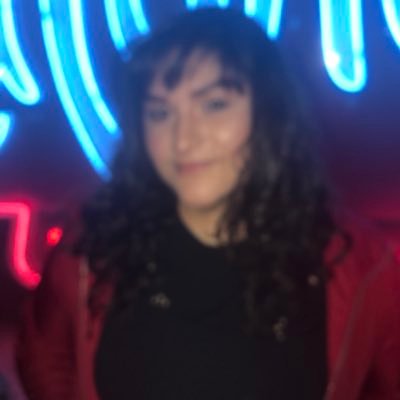 Profile Picture of Maya Zepeda (@MayaRoseZepeda) on Twitter