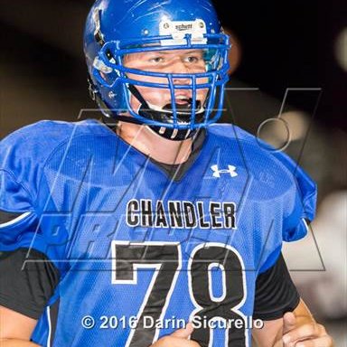 Profile Picture of Brad Vickers (@BVickers78) on Twitter
