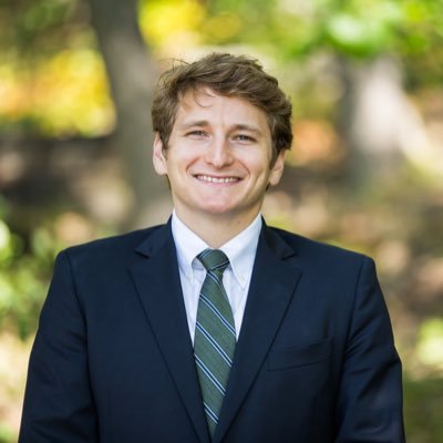 Profile Picture of Ben Rosenthal (@RosenthalBenjam) on Twitter