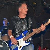 Profile Picture of Chris Cockrell (@chris-cockrell-11) on Quora