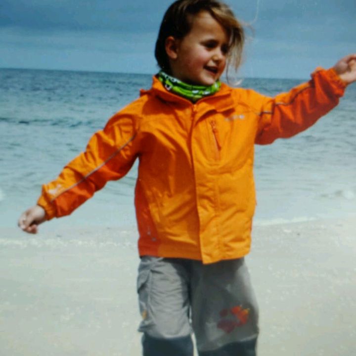 Profile Picture of ANNEKE.EICHLER (@annekeeichler) on Tiktok