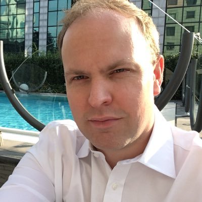 Profile Picture of Peter Sanderson (@psanderson78) on Twitter