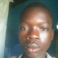 Profile Picture of Edward Tetteh (@EdwardTetteh13) on Twitter