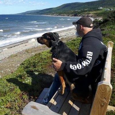 Profile Picture of David Allan Phillips (@DiRt_HoG) on Twitter