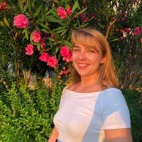 Profile Picture of Katarina Condric (@katarina-condric-1) on Quora