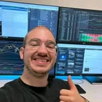 Profile Picture of Andrew college fx (@andrew.college.fx) on Facebook