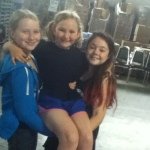 Profile Picture of Catherine (@catherinebinder) on Instagram