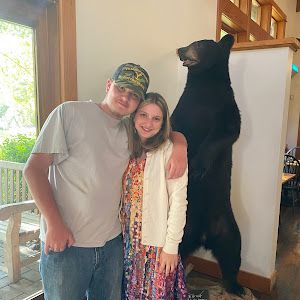 Profile Picture of Grace Moyer (@grace.moyer6) on Tiktok