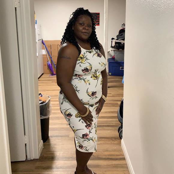 Profile Picture of Kenyatta Knowlden (@afrikanangel11) on Poshmark