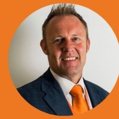 Profile Picture of Simon Atkinson (@SiAtko) on Twitter