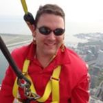 Profile Picture of Jason Satterly (@jwsatte) on Instagram