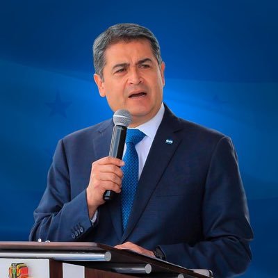 Profile Picture of Juan Orlando H. (@JuanOrlandoH) on Twitter