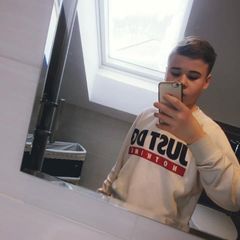 Profile Picture of Daniel Budzynski (@@minidanielx) on Tiktok