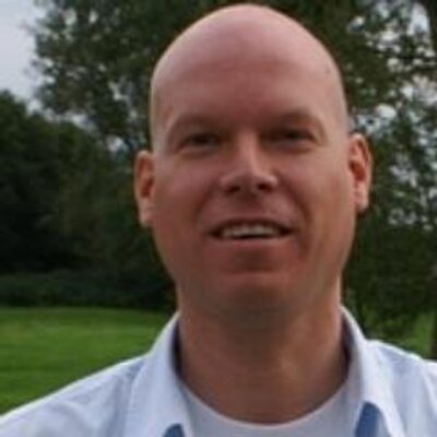 Profile Picture of Jacob Visser (@j34582) on Twitter