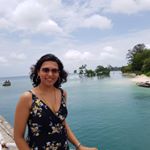 Profile Picture of Regetha Reghunath (@regetha92) on Instagram