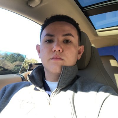 Profile Picture of Asian_jesus (@Royce_James_) on Twitter