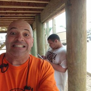 Profile Picture of Joseph Gaetano (@JosephGaetano2) on Twitter
