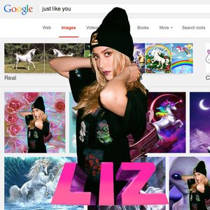Profile Picture of Liz (@liz) on Myspace